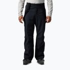 Pantaloni da sci da uomo Rossignol 4WS Blackside Insulated black