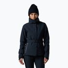 Giacca da sci da donna Rossignol Snowdazzle Belted black