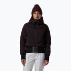 Giacca da sci da donna Rossignol Snowblaze Down Bomber huckleberry