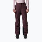 Pantaloni da sci da donna Rossignol 4WS Blackside Insulated huckleberry