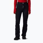 Pantaloni da sci da donna Rossignol JCC Softshell black