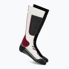 Calze da sci Rossignol Essential 2 pack white