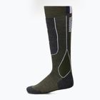 Calze da sci da uomo Rossignol Intermediate olive shadow