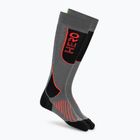 Calze da sci Rossignol Hero black