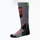 Calze da sci Rossignol Hero black