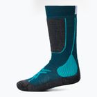 Calze da sci bambini Rossignol Essential north atlantic