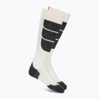 Calze da sci da donna Rossignol Intermediate white