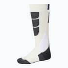 Calze da sci da donna Rossignol Intermediate white
