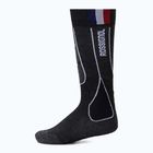 Calze da sci da donna Rossignol Intermediate black