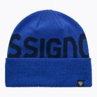 Cappello invernale Rossignol Strawpile Beanie dazzle blue