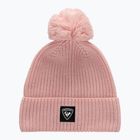 Cappello invernale Rossignol Strawpile Pompom Beanie pale lilac