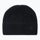 Cappello invernale Rossignol Snowdazzle Beanie black