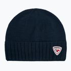Cappello invernale Rossignol Snowdazzle Beanie dark navy