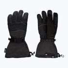 Guanti da sci da uomo Rossignol Leather Mix black