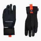Guanti da scialpinismo Rossignol CWA R-Shell Wind black