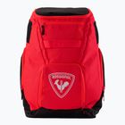 Zaino da sci Rossignol Hero Small Athletes 75 l red/black