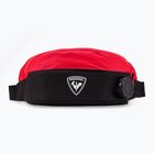 Marsupio cintura Rossignol Nordic Hero Thermo Belt 1 l red/black
