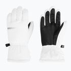 Guanti da sci da donna Rossignol Perfy G white