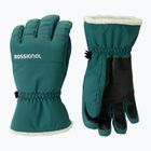 Guanti da sci da donna Rossignol Perfy G transformative teal