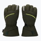 Guanti da sci da uomo Rossignol Perf R-Shell Thermal olive shadow