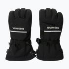 Guanti da sci da uomo Rossignol Action R-Shell Dry black