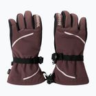 Guanti da sci da donna Rossignol Temptation R-Shell huckleberry