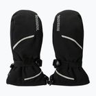 Guanti da sci da donna Rossignol Temptation Mittens R-Shell black