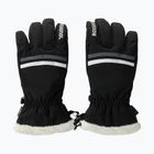 Guanti da sci da donna Rossignol Piste R-Shell Dry black