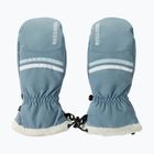 Guanti da sci da donna Rossignol Piste Mittens R-Shell Dry windward blue