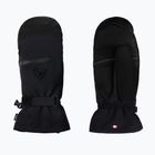 Guanti da sci da donna Rossignol Romy Mittens R-Shell Dry black