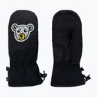 Guanti da sci da donna Rossignol JCC Mittens R-Shell black