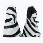 Guanti da sci per bambini Rossignol Mittens R-Shell Dry savage black