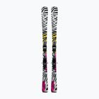 Sci alpini da donna + attacchi Rossignol Nova Savage + Xpress W 11 GW