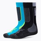 Calze da sci bambini Rossignol Essential 2 pack black