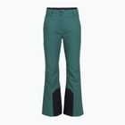 Pantaloni da sci da donna Rossignol Insulated transformative teal