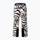 Pantaloni da sci da donna Rossignol Insulated savage black