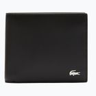 Portafoglio Lacoste da uomo NH1112FG noir