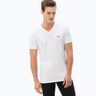 Maglietta Lacoste uomo TH2036 bianco