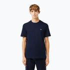 T-shirt Lacoste uomo TH2038 blu navy