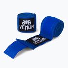 Venum Kontact bende da boxe blu 0429