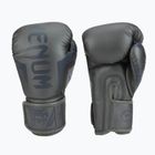 Guanti da boxe Venum Elite grigio/grigio
