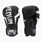 Guantoni da boxe Venum Elite bianco/nero