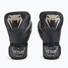 Venum Impact guanti da boxe nero-grigio VENUM-03284-497