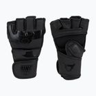 Guanti da MMA Ringhorns Charger nero/nero