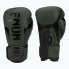 Guantoni da boxe Venum Elite cachi/neri