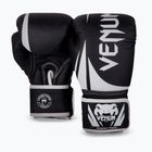 Guantoni da boxe per bambini Venum Challenger 2.0 Kids VENUM-03089-001 black/white