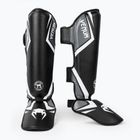 Protezioni per tibia Venum Contender 2.0 nero/grigio/bianco