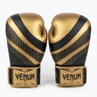 Guantoni da boxe Venum Lightning oro/nero