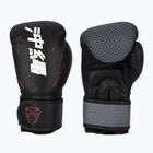 Venum Okinawa 3.0 guanti da boxe per bambini nero/rosso