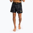 Pantaloncini da allenamento Venum Razor Fight da uomo nero/oro
